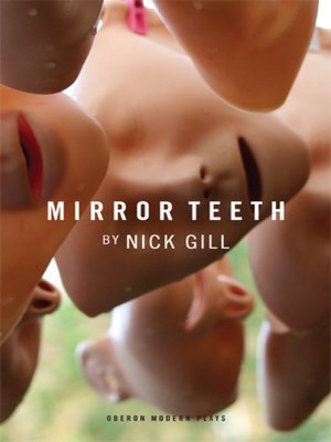 cover image of Mirror Teeth